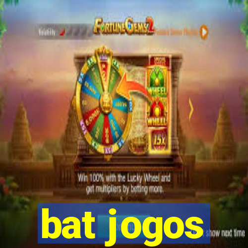 bat jogos